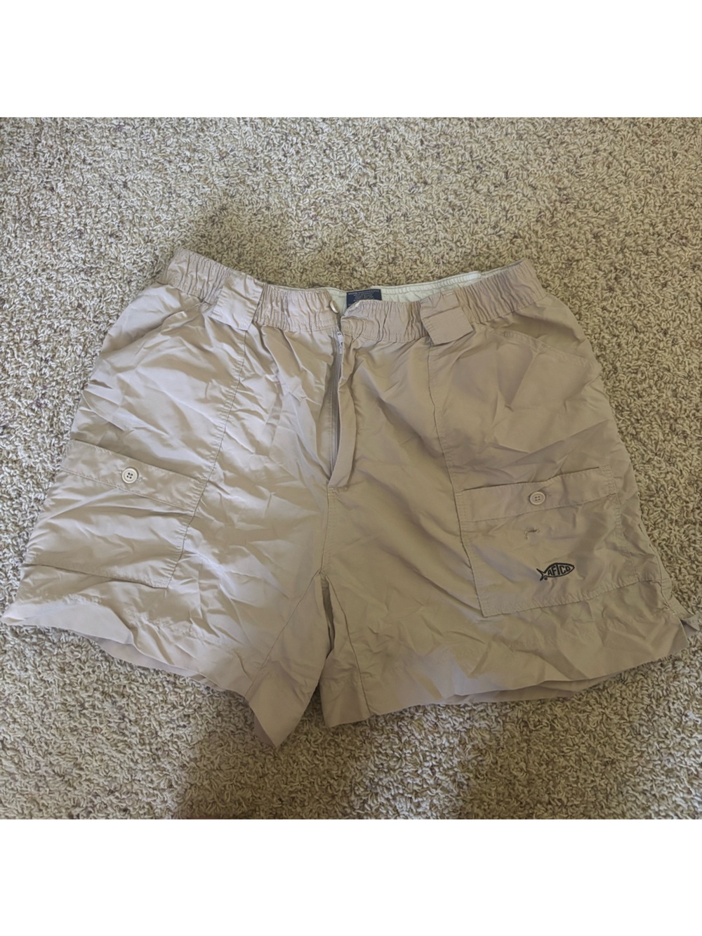 Aftco Shorts